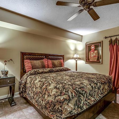South Wind Penthouse 3 Villa Myrtle Beach Ngoại thất bức ảnh