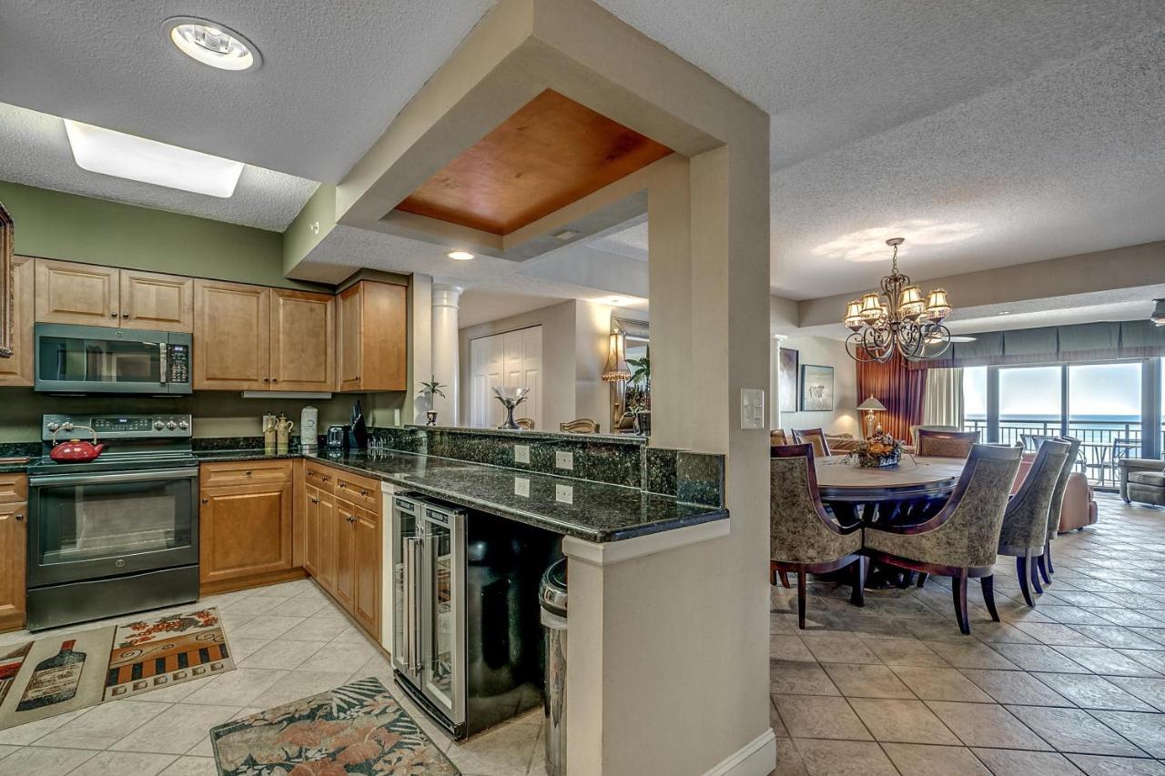 South Wind Penthouse 3 Villa Myrtle Beach Ngoại thất bức ảnh