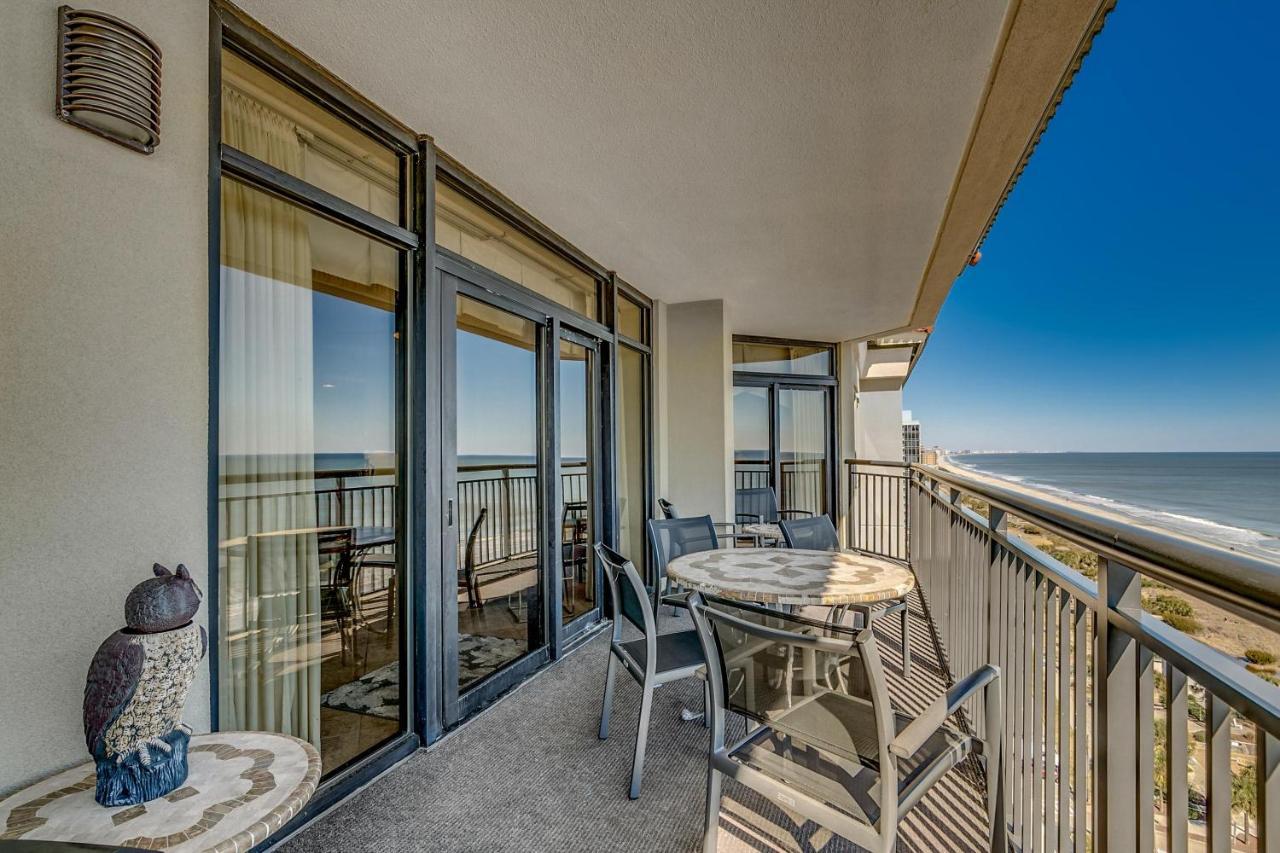 South Wind Penthouse 3 Villa Myrtle Beach Ngoại thất bức ảnh