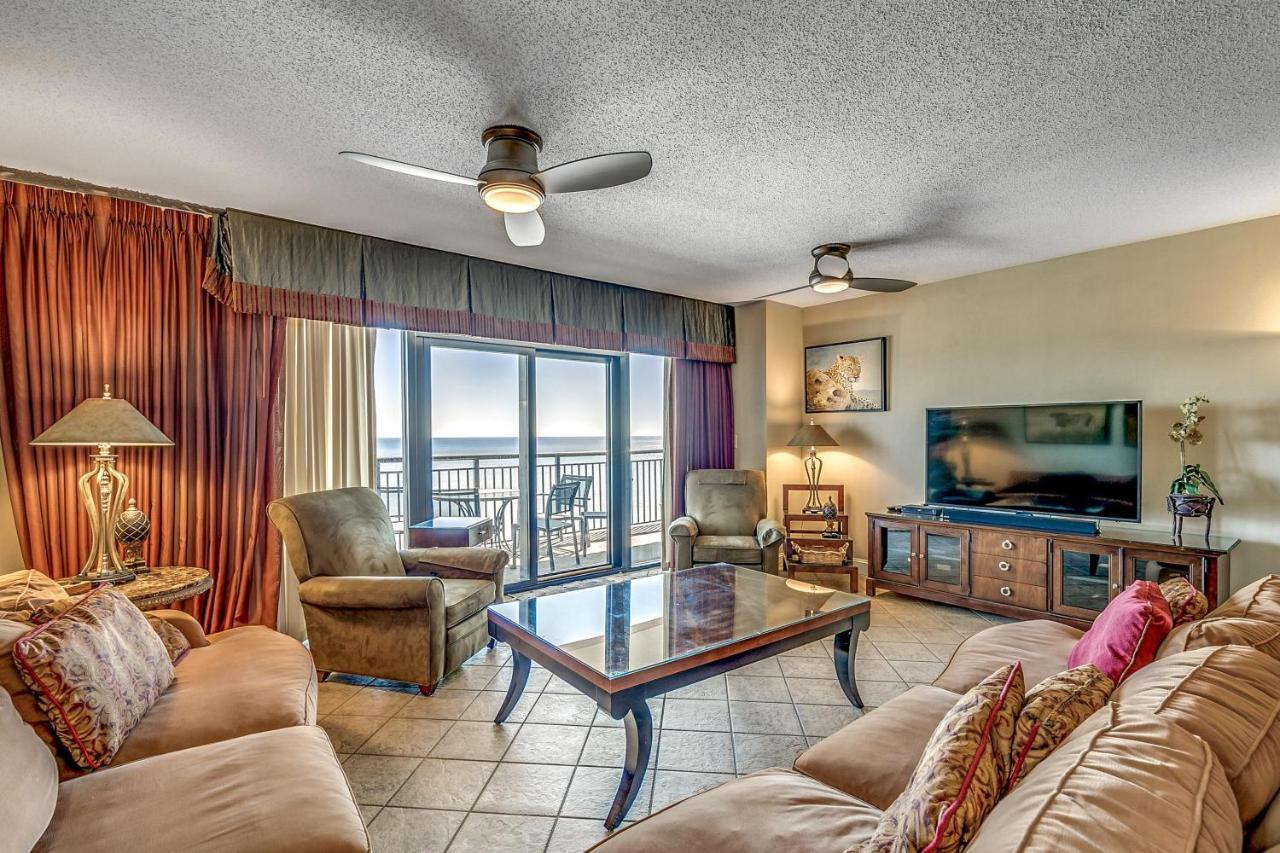 South Wind Penthouse 3 Villa Myrtle Beach Ngoại thất bức ảnh