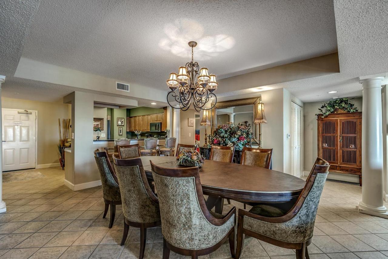 South Wind Penthouse 3 Villa Myrtle Beach Ngoại thất bức ảnh