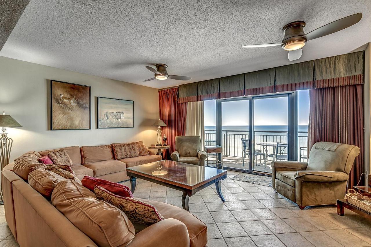 South Wind Penthouse 3 Villa Myrtle Beach Ngoại thất bức ảnh