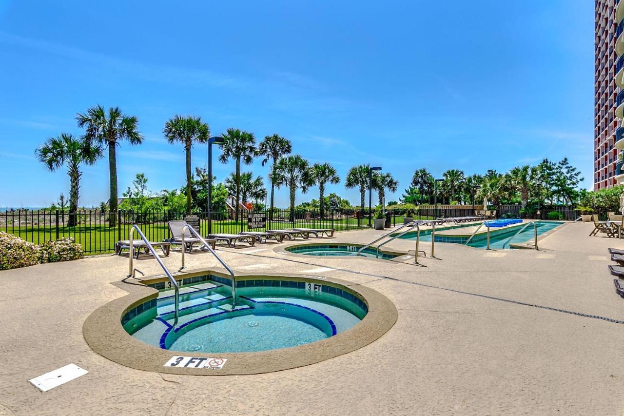 South Wind Penthouse 3 Villa Myrtle Beach Ngoại thất bức ảnh