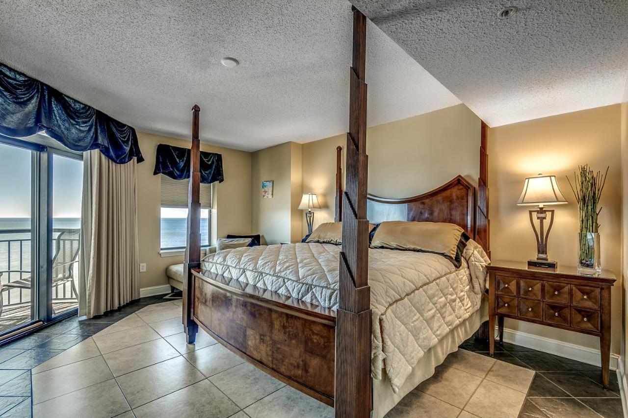 South Wind Penthouse 3 Villa Myrtle Beach Ngoại thất bức ảnh