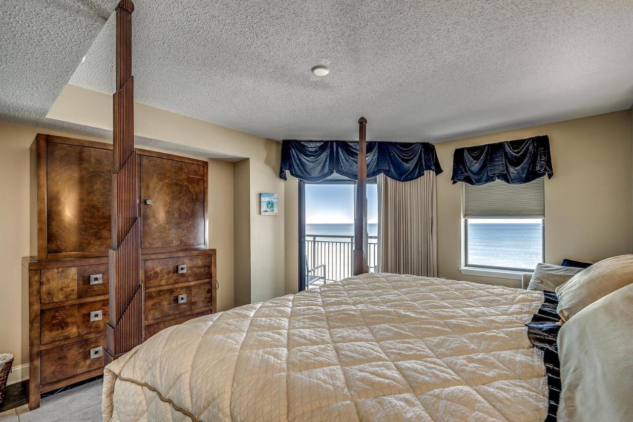South Wind Penthouse 3 Villa Myrtle Beach Ngoại thất bức ảnh