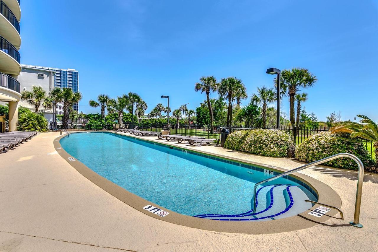 South Wind Penthouse 3 Villa Myrtle Beach Ngoại thất bức ảnh
