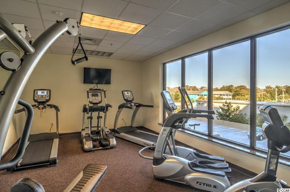 South Wind Penthouse 3 Villa Myrtle Beach Ngoại thất bức ảnh