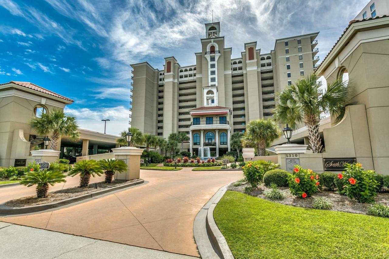 South Wind Penthouse 3 Villa Myrtle Beach Ngoại thất bức ảnh