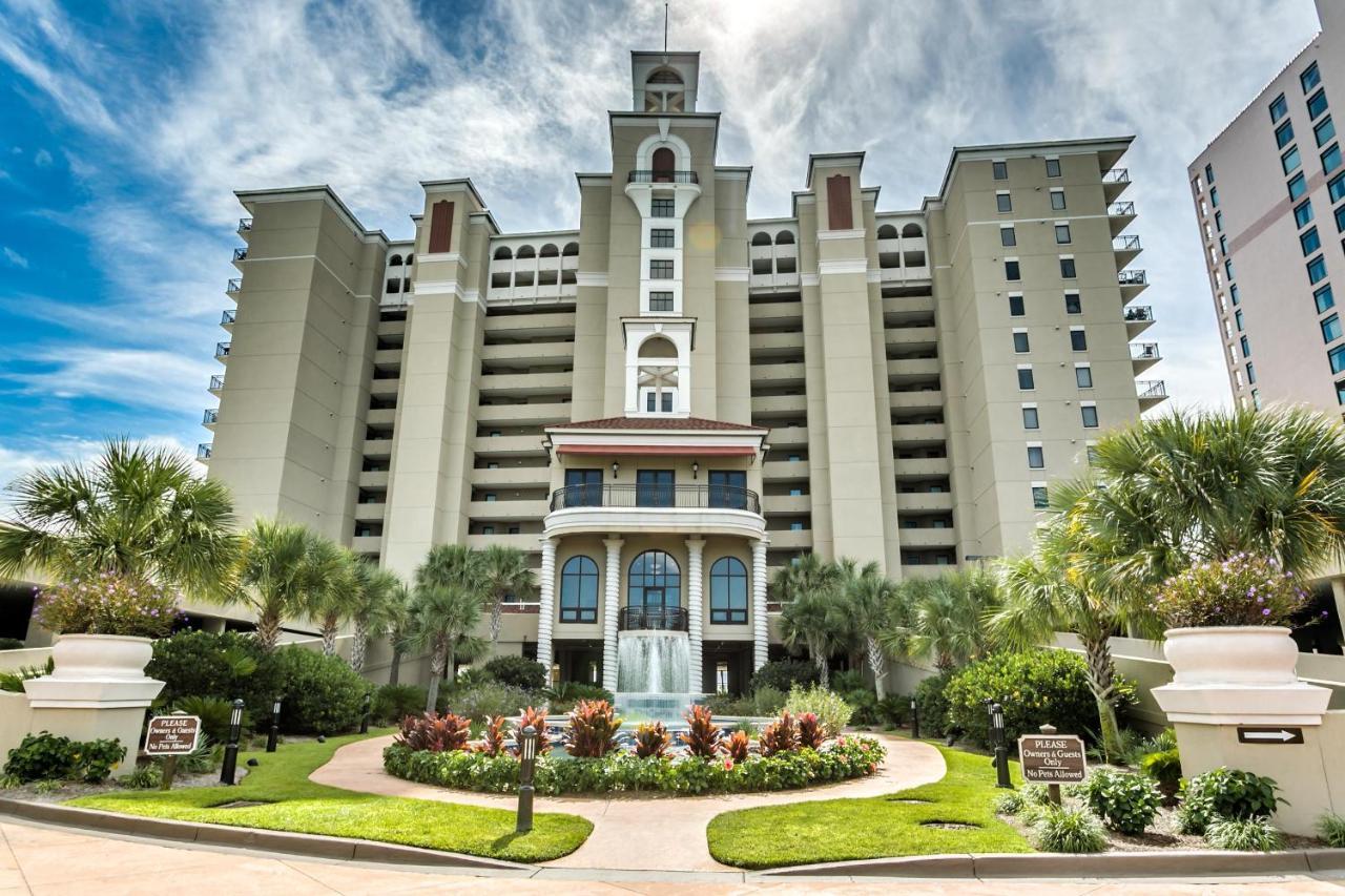 South Wind Penthouse 3 Villa Myrtle Beach Ngoại thất bức ảnh