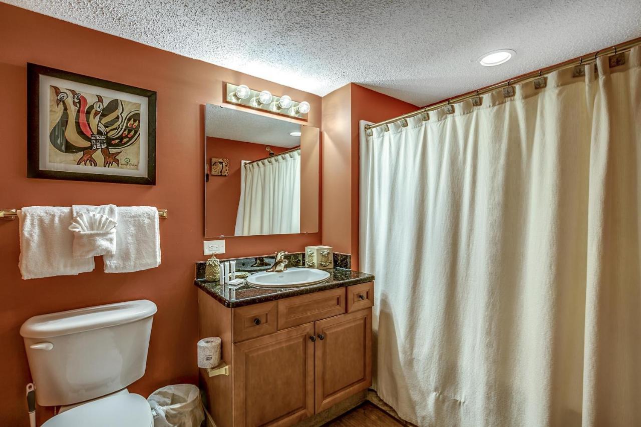 South Wind Penthouse 3 Villa Myrtle Beach Ngoại thất bức ảnh