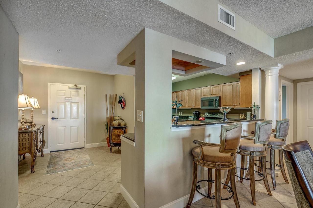 South Wind Penthouse 3 Villa Myrtle Beach Ngoại thất bức ảnh