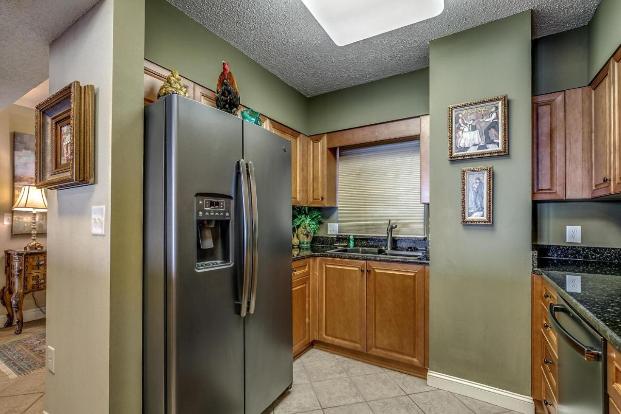 South Wind Penthouse 3 Villa Myrtle Beach Ngoại thất bức ảnh