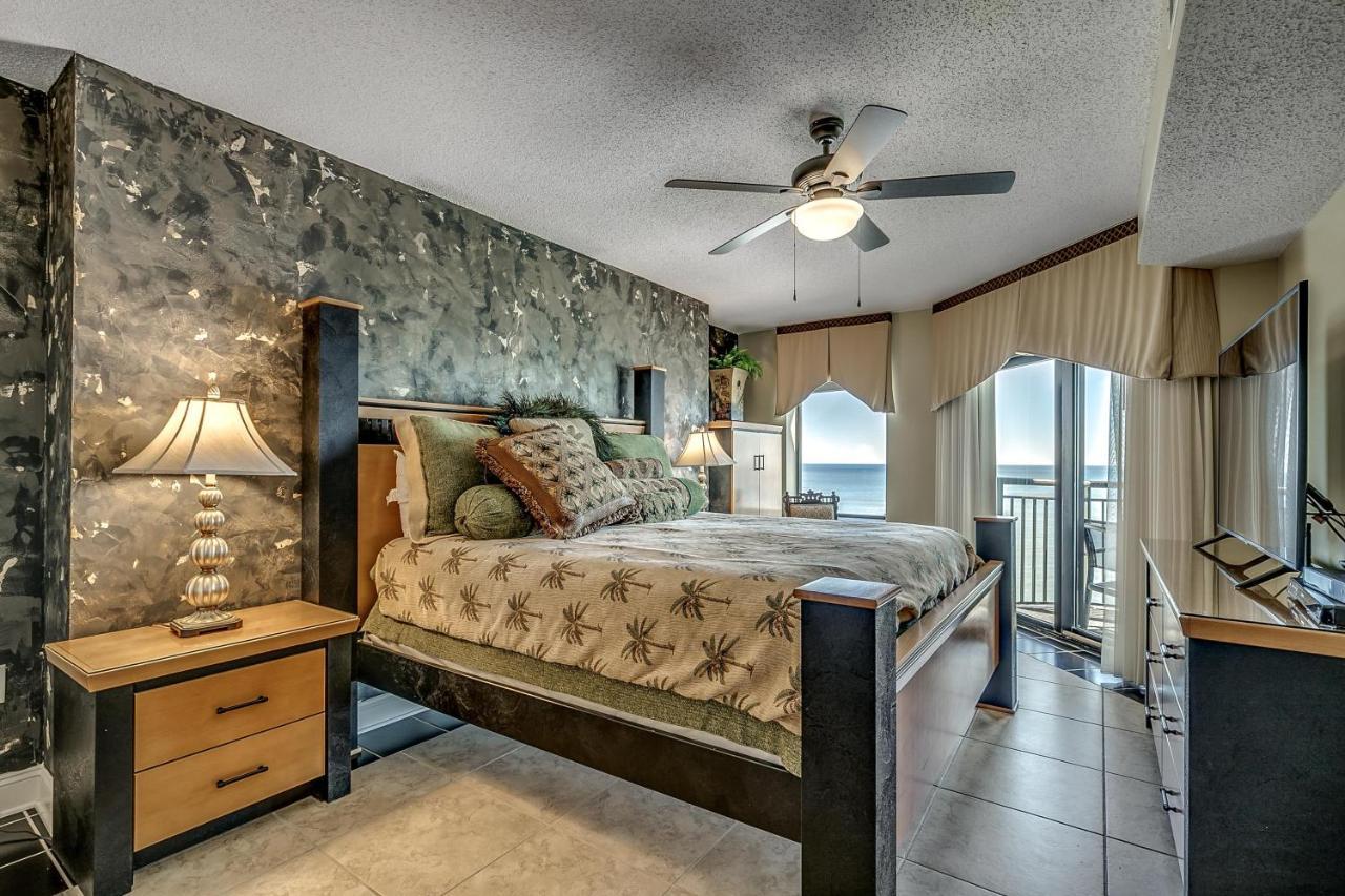 South Wind Penthouse 3 Villa Myrtle Beach Ngoại thất bức ảnh