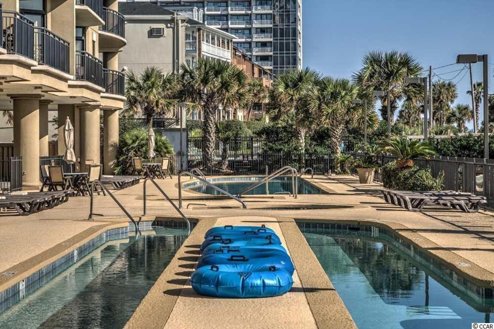 South Wind Penthouse 3 Villa Myrtle Beach Ngoại thất bức ảnh