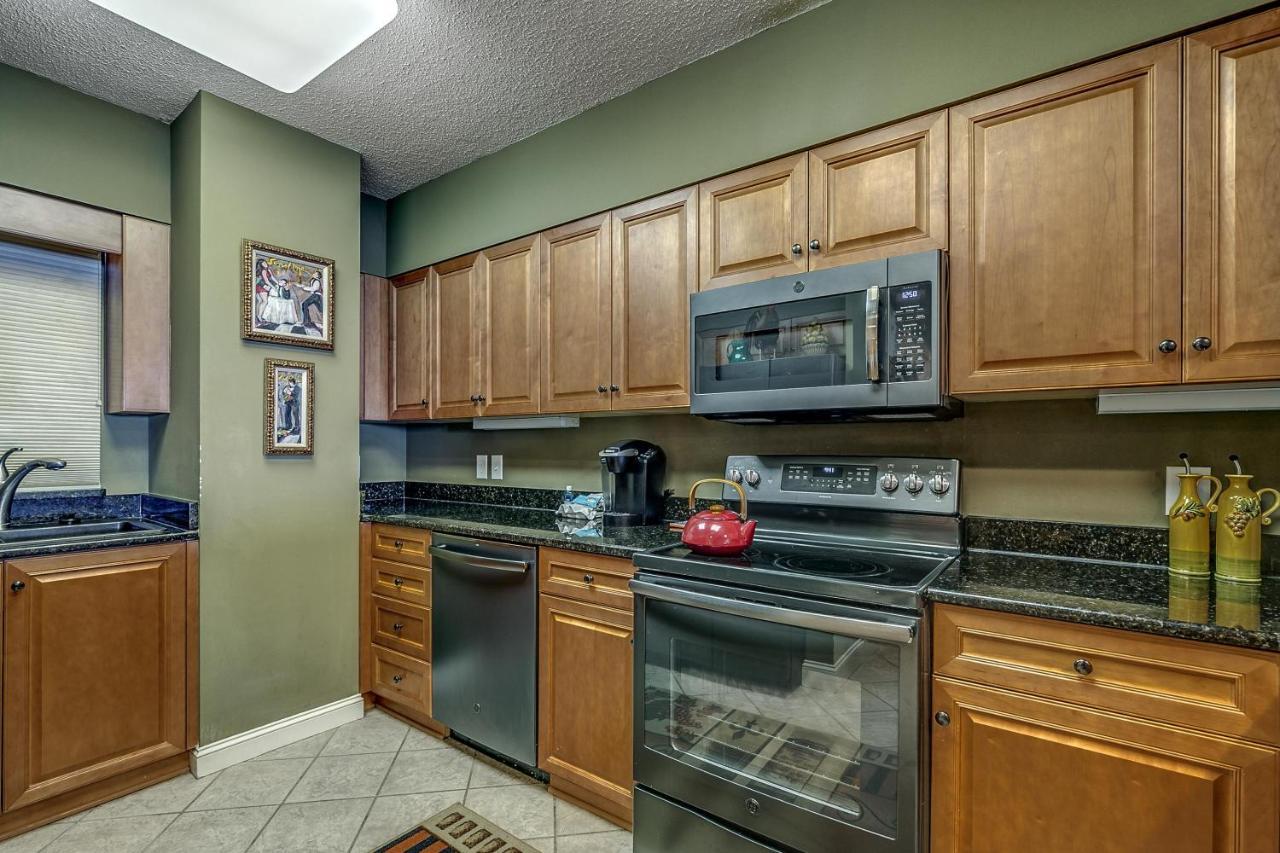 South Wind Penthouse 3 Villa Myrtle Beach Ngoại thất bức ảnh