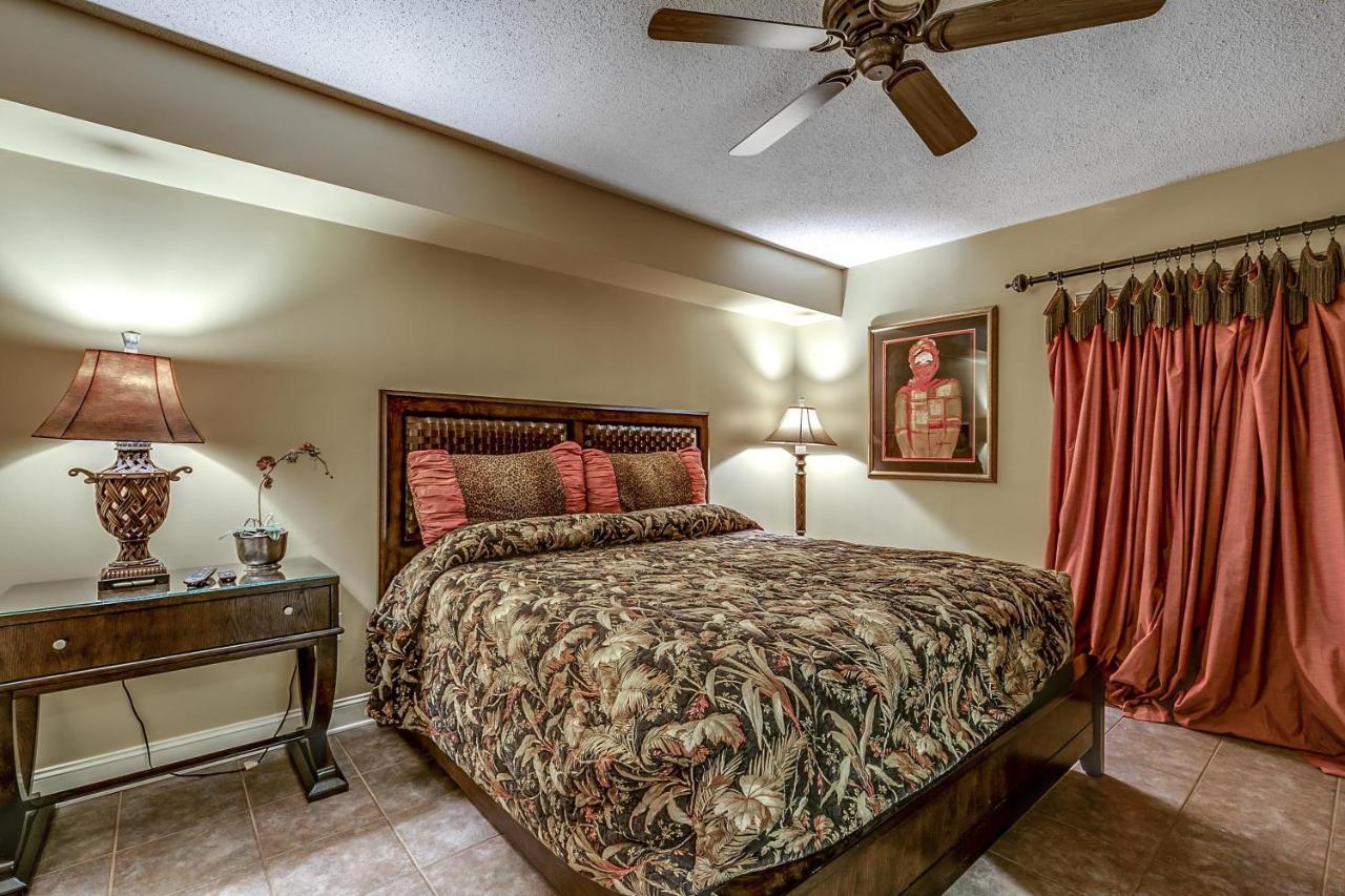South Wind Penthouse 3 Villa Myrtle Beach Ngoại thất bức ảnh