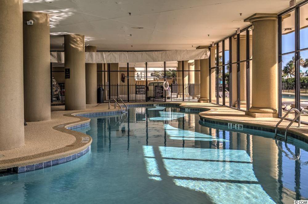 South Wind Penthouse 3 Villa Myrtle Beach Ngoại thất bức ảnh