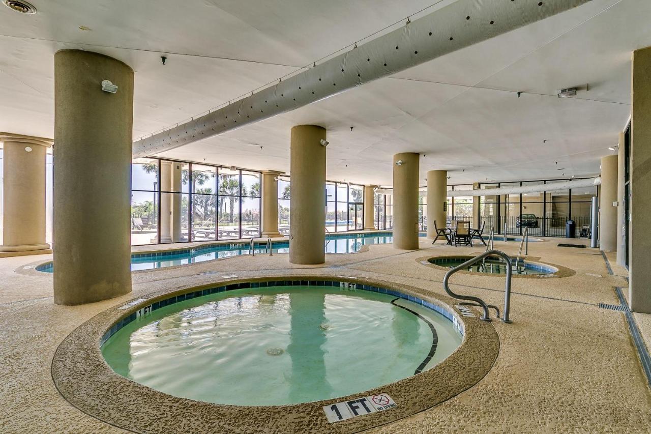 South Wind Penthouse 3 Villa Myrtle Beach Ngoại thất bức ảnh