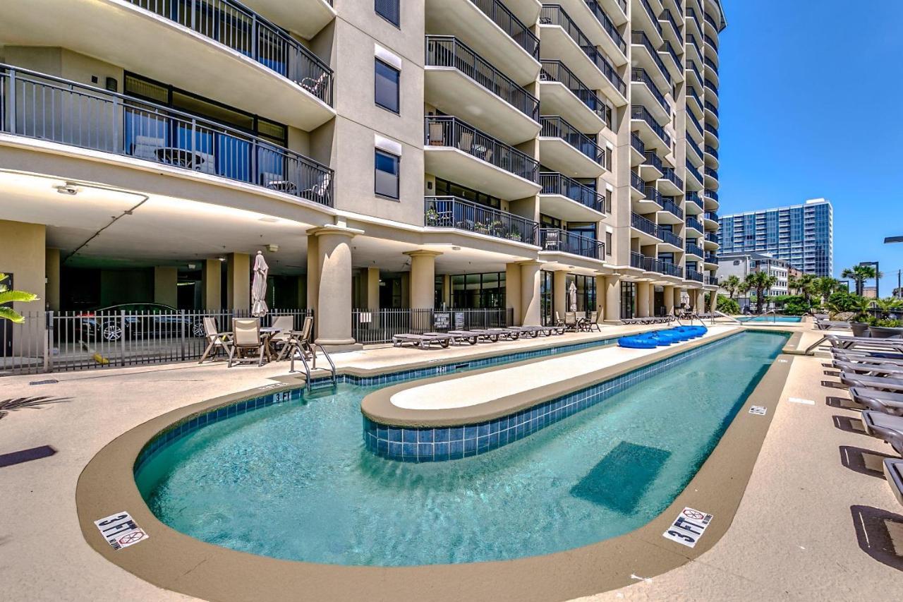 South Wind Penthouse 3 Villa Myrtle Beach Ngoại thất bức ảnh