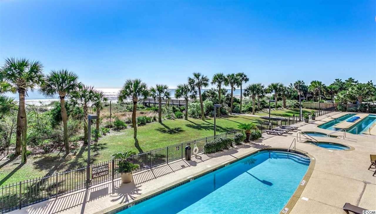 South Wind Penthouse 3 Villa Myrtle Beach Ngoại thất bức ảnh