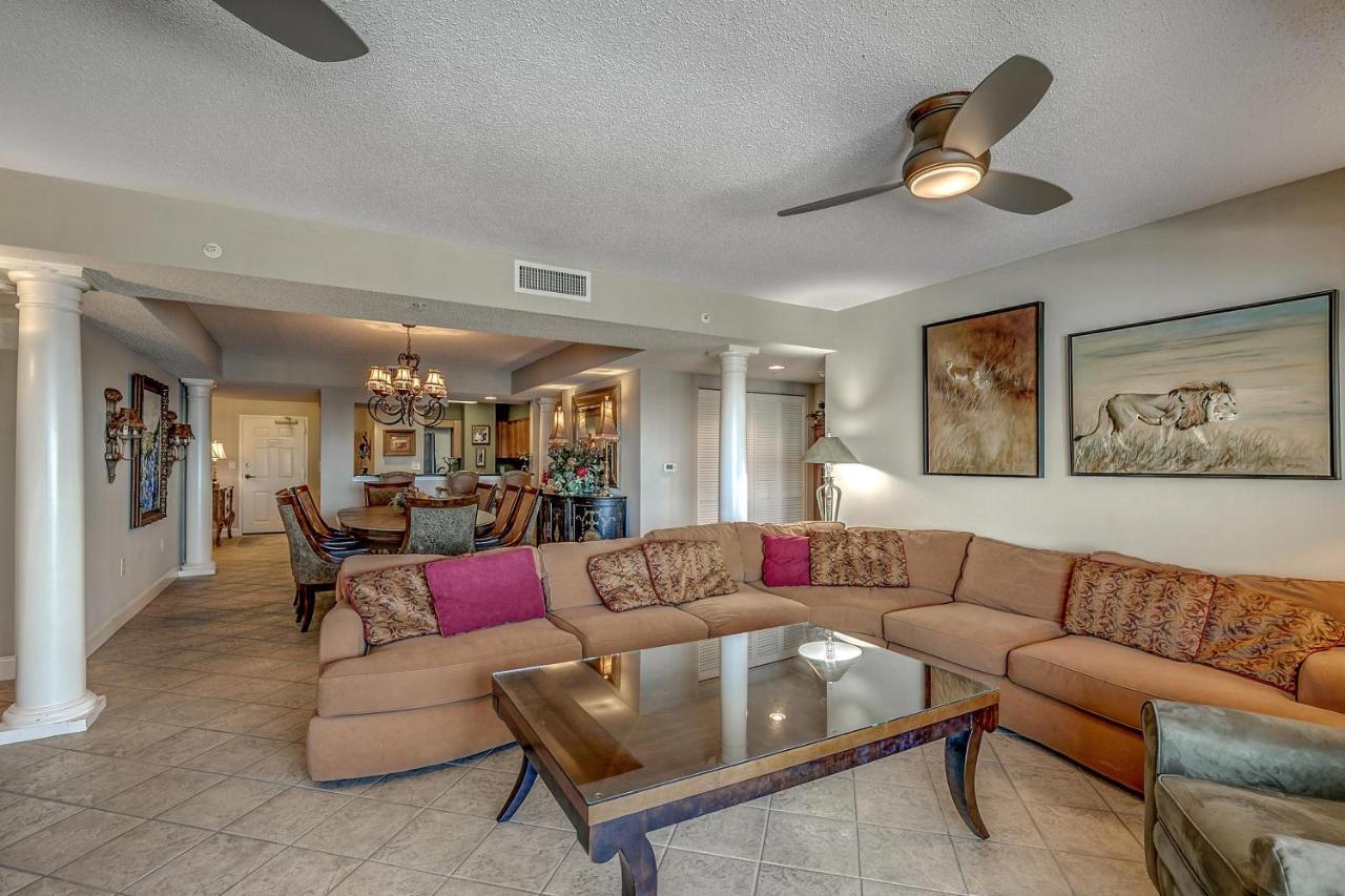South Wind Penthouse 3 Villa Myrtle Beach Ngoại thất bức ảnh