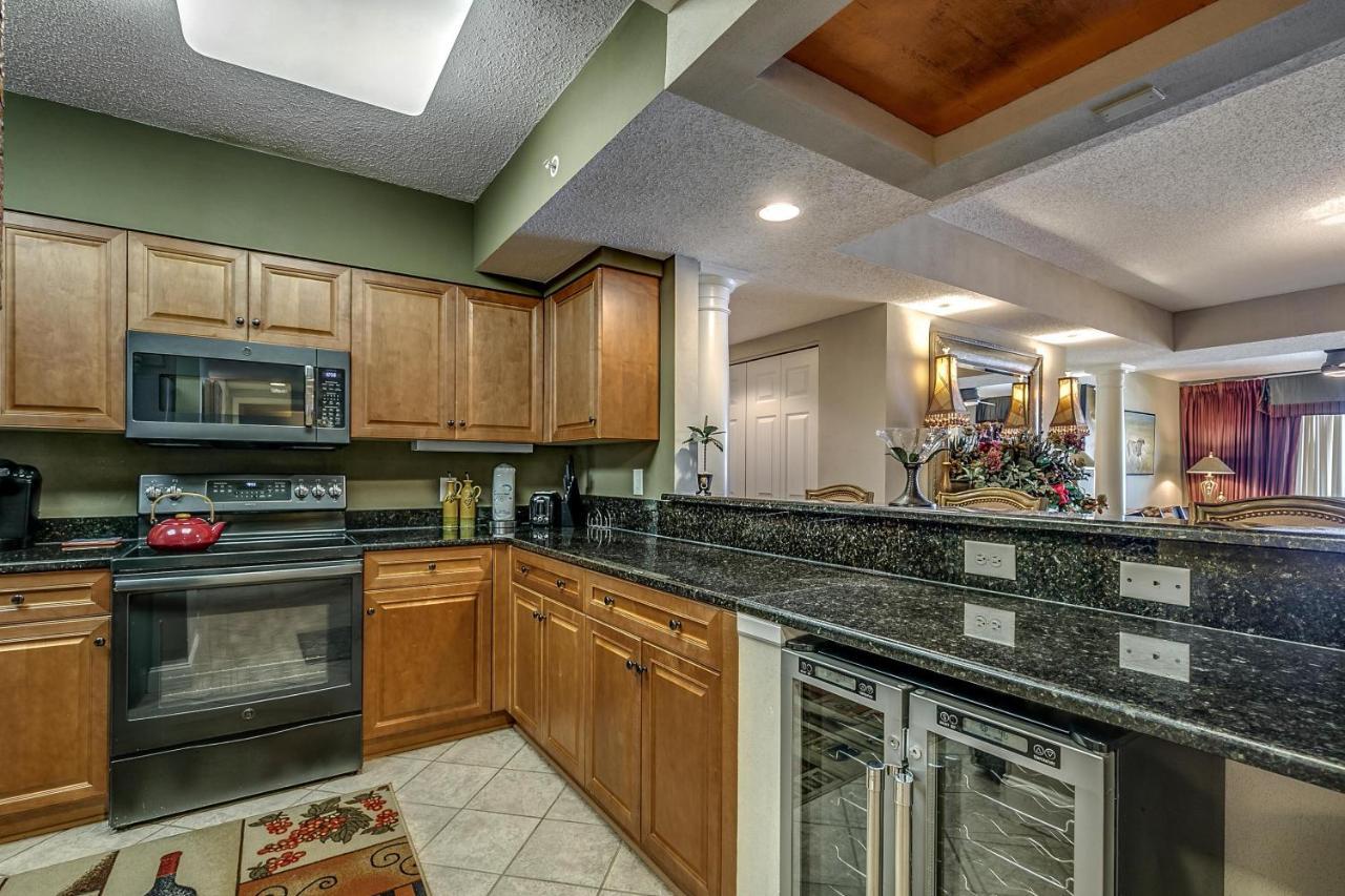 South Wind Penthouse 3 Villa Myrtle Beach Ngoại thất bức ảnh