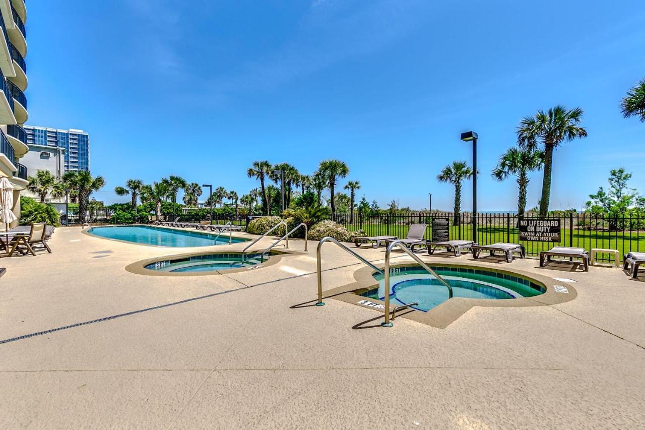 South Wind Penthouse 3 Villa Myrtle Beach Ngoại thất bức ảnh